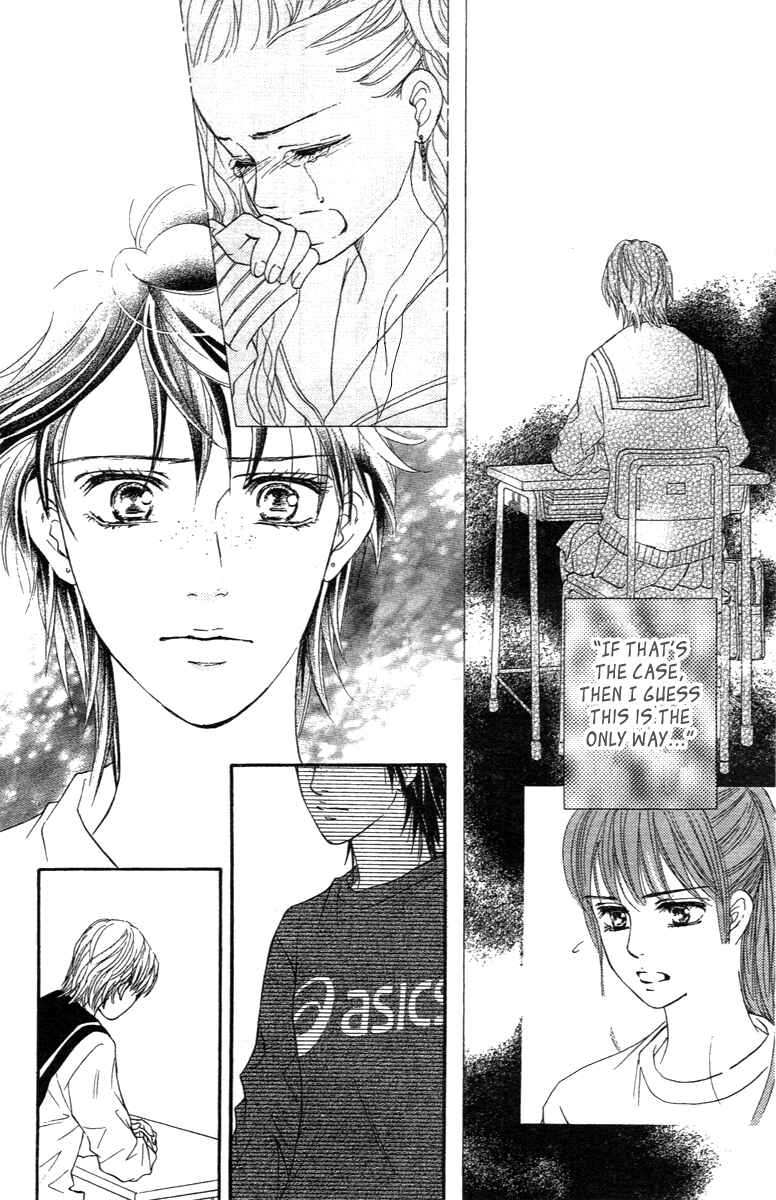 Page 9 Chapter 72 Crimson Hero