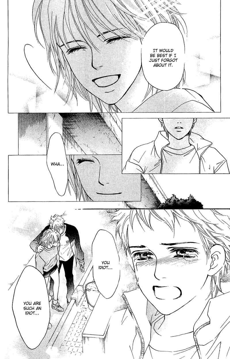 Page 32 Chapter 55 Crimson Hero