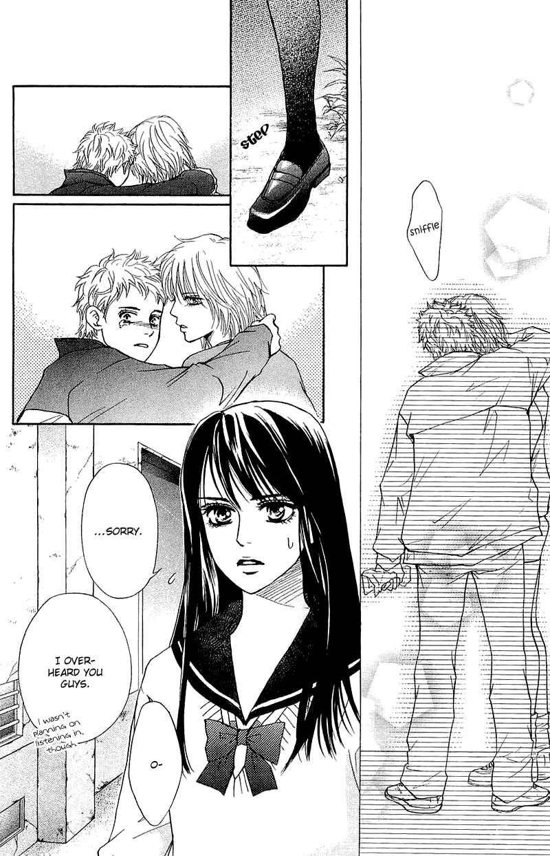 Page 33 Chapter 55 Crimson Hero