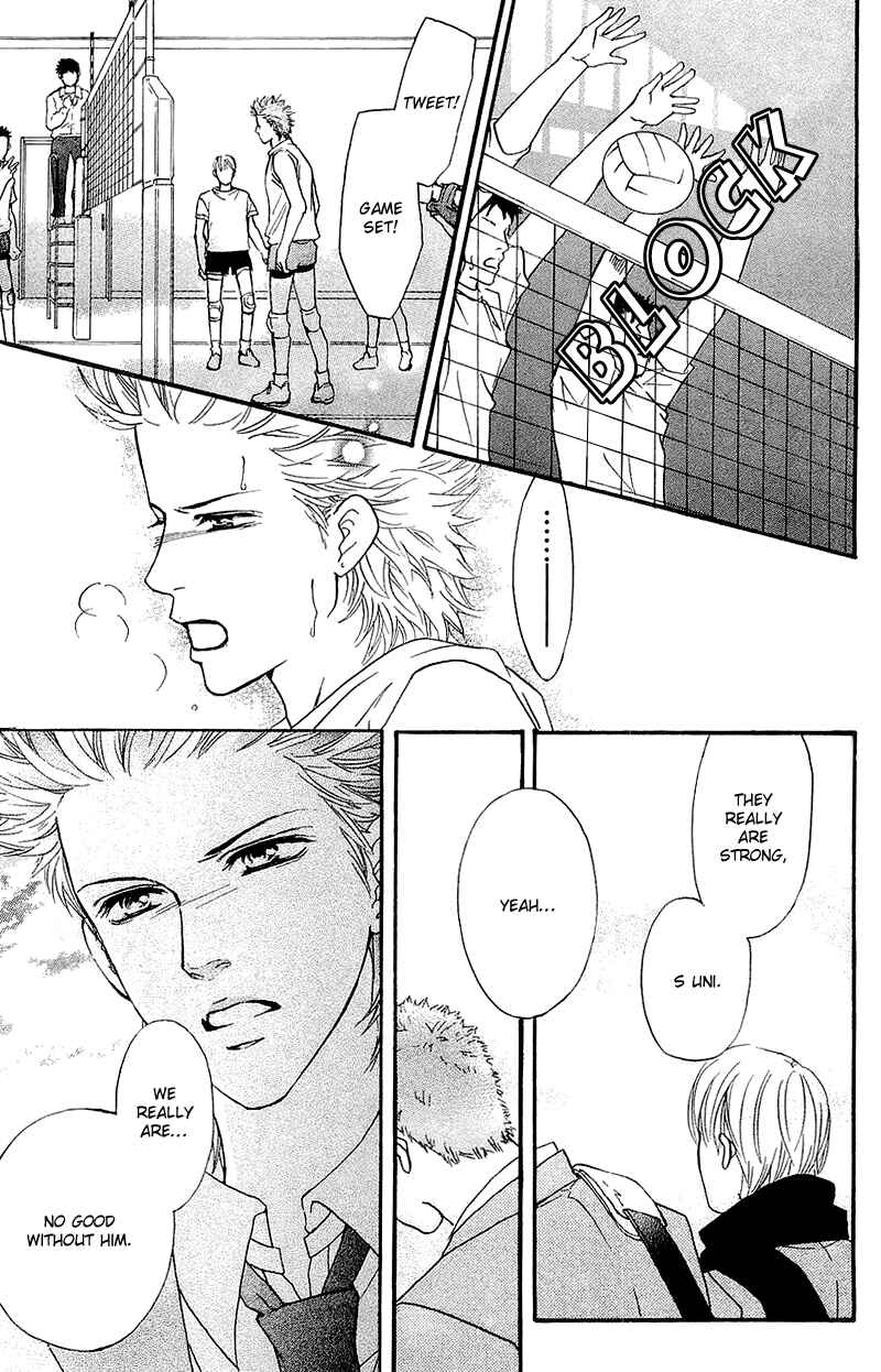 Page 42 Chapter 55 Crimson Hero