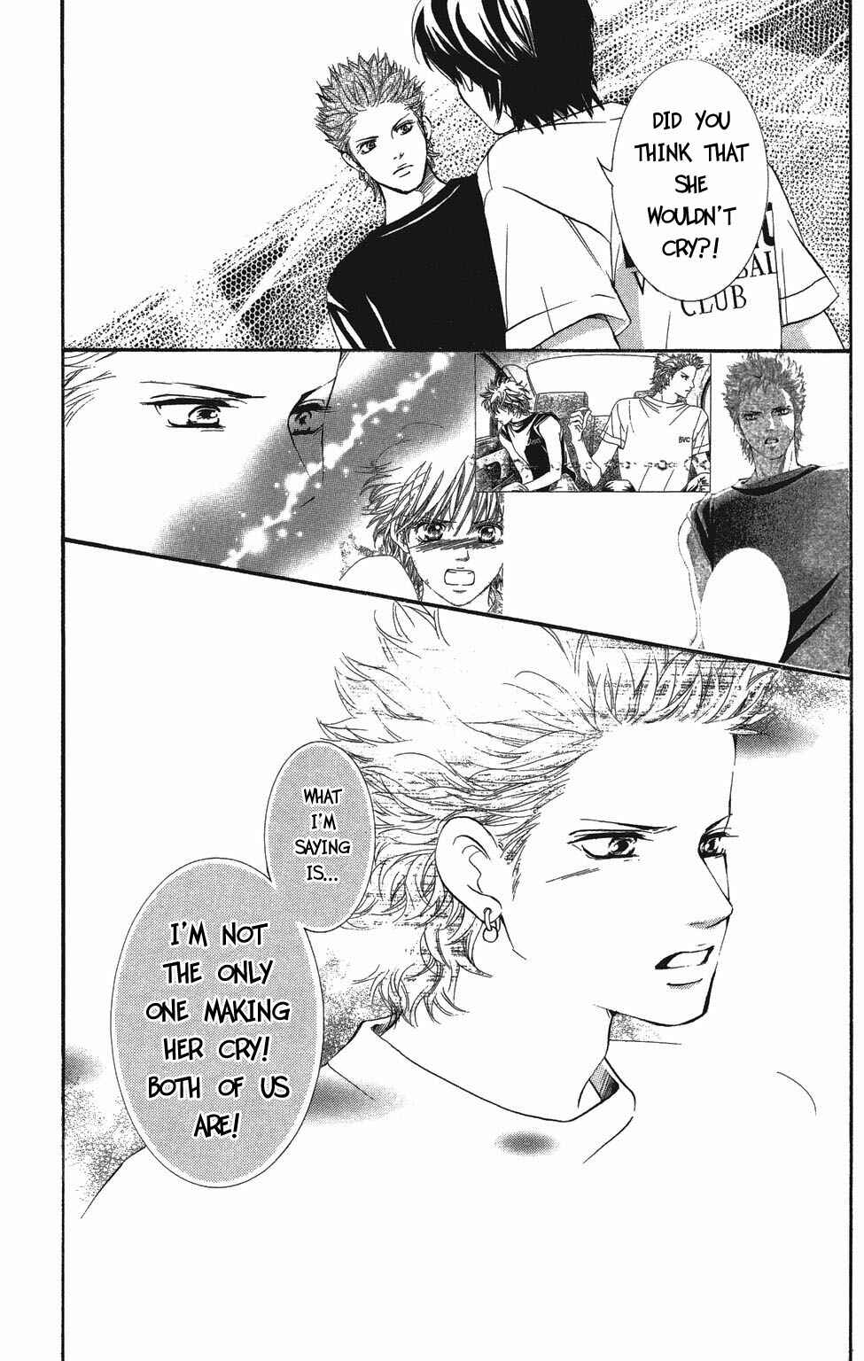 Page 24 Chapter 22 Crimson Hero
