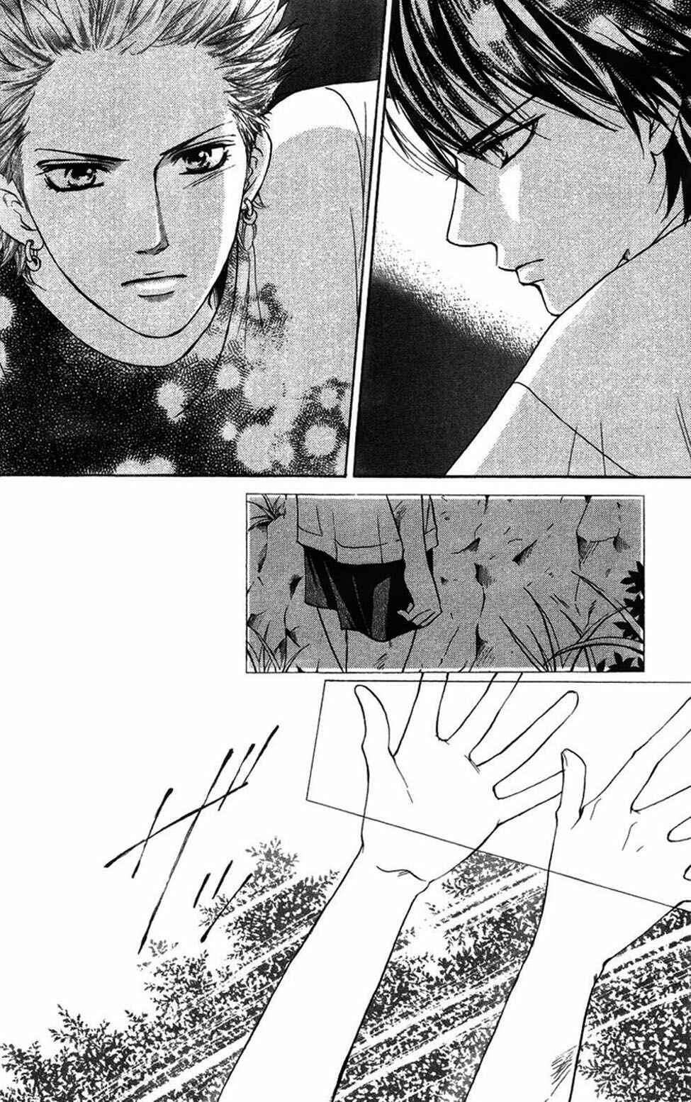 Page 31 Chapter 22 Crimson Hero