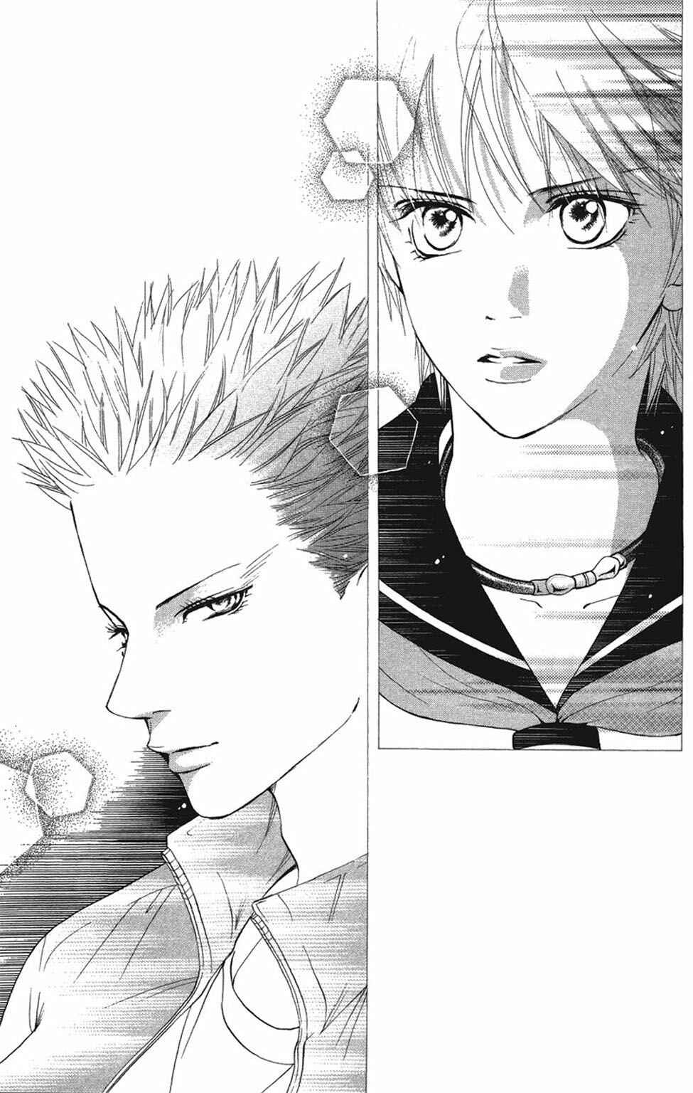 Page 44 Chapter 22 Crimson Hero