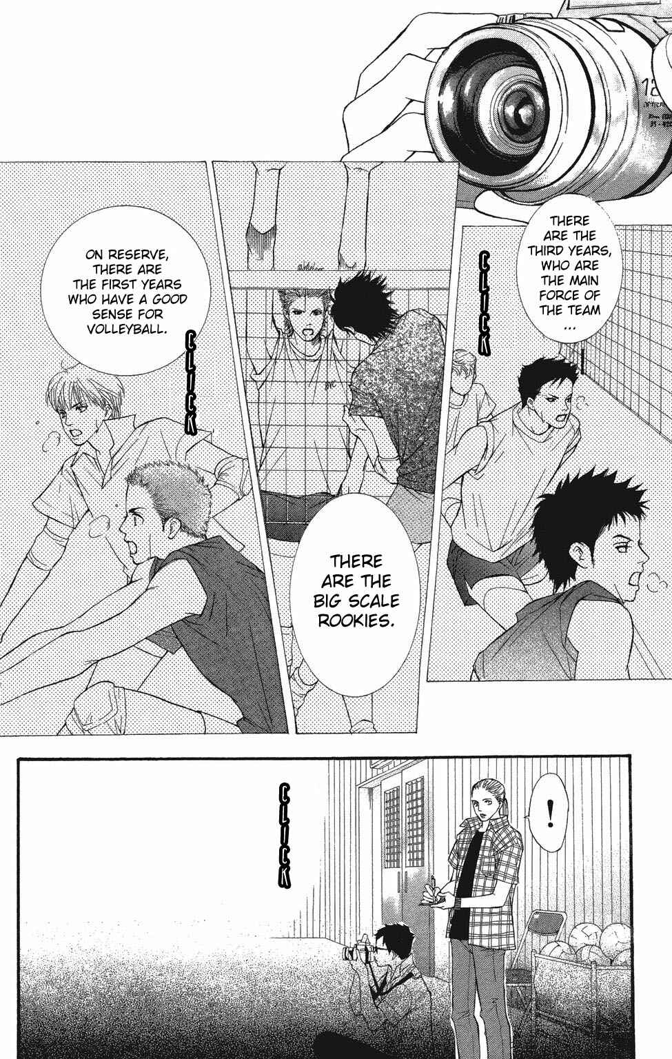 Page 9 Chapter 22 Crimson Hero
