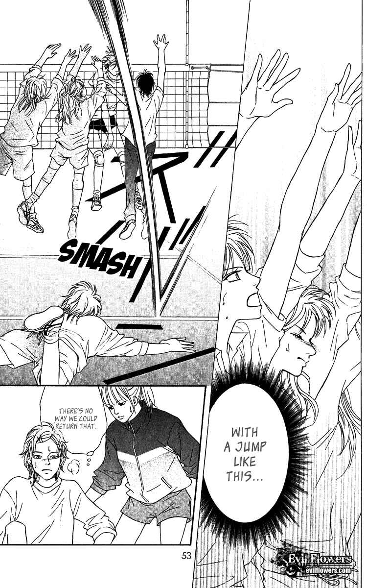 Page 12 Chapter 61 Crimson Hero