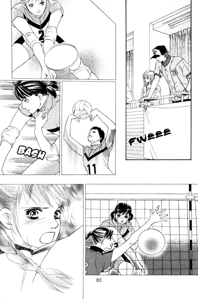 Page 43 Chapter 14 Crimson Hero