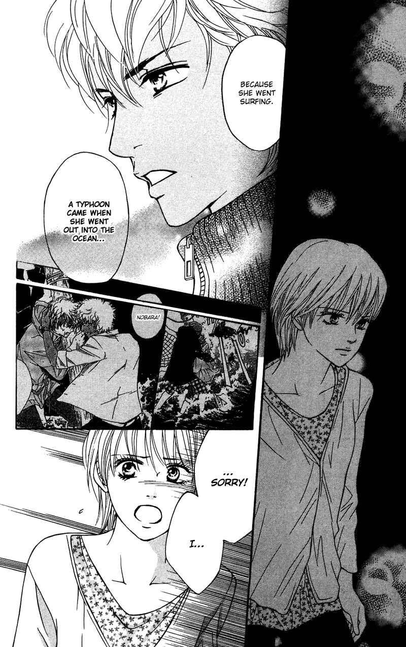Page 24 Chapter 33 Crimson Hero