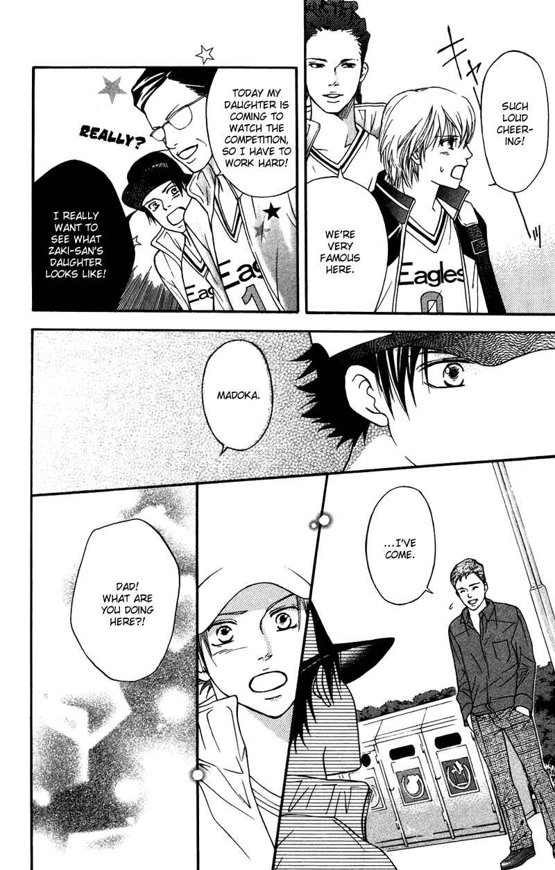 Page 34 Chapter 33 Crimson Hero