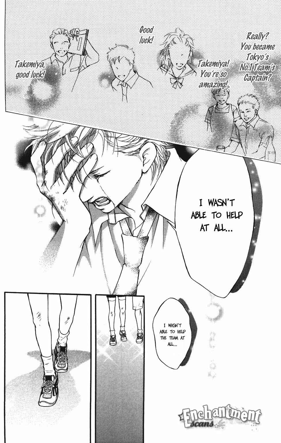 Page 31 Chapter 27 Crimson Hero