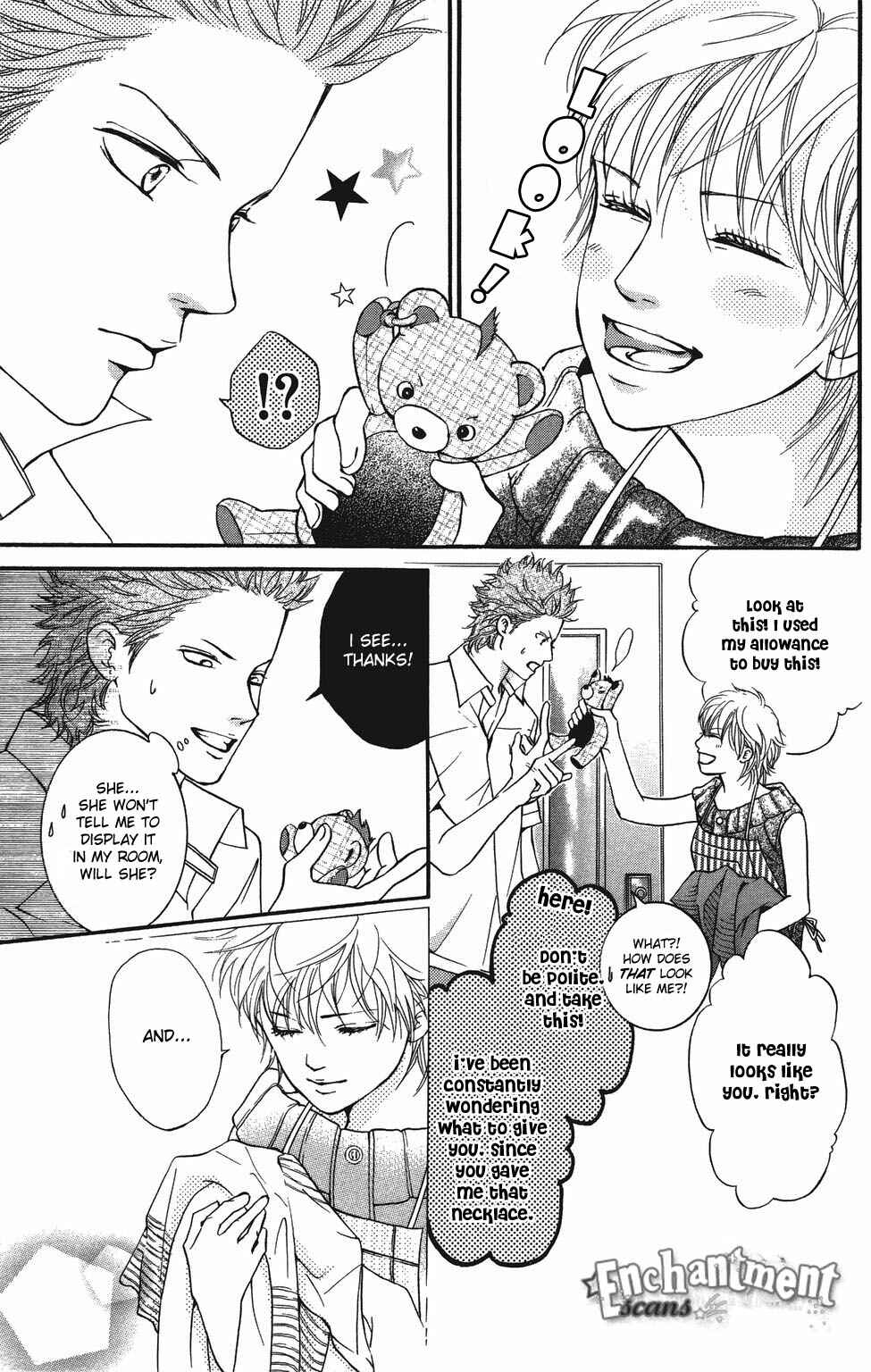 Page 42 Chapter 27 Crimson Hero
