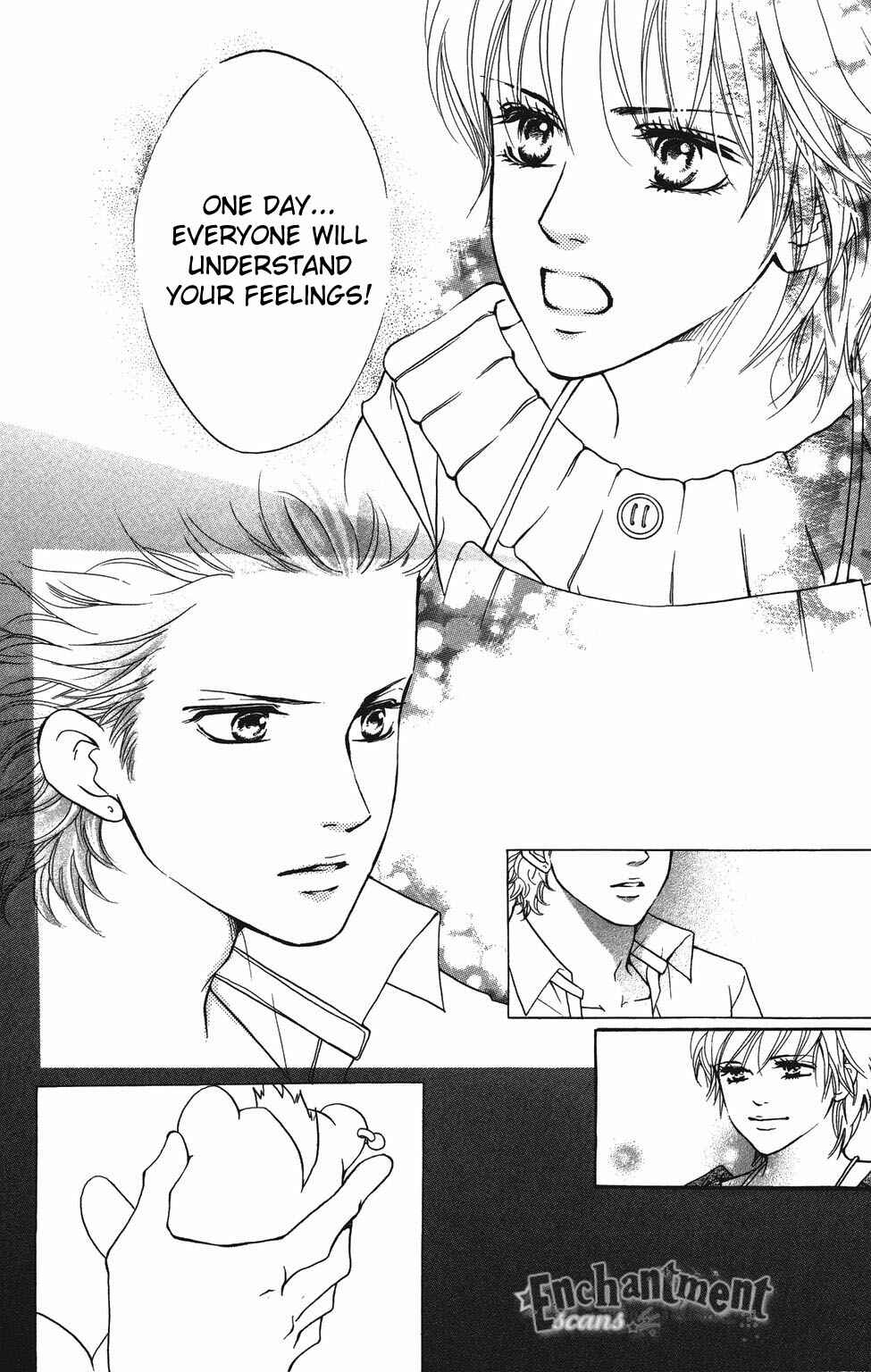 Page 43 Chapter 27 Crimson Hero