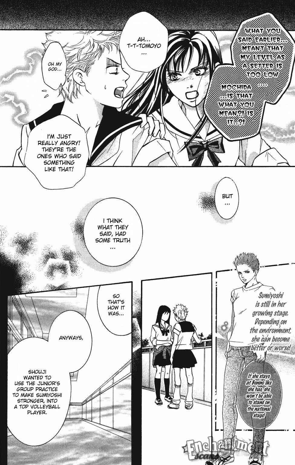 Page 7 Chapter 27 Crimson Hero