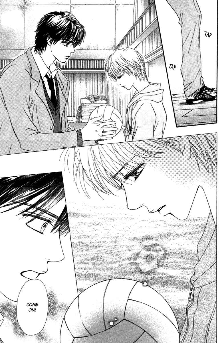 Page 36 Chapter 71 Crimson Hero