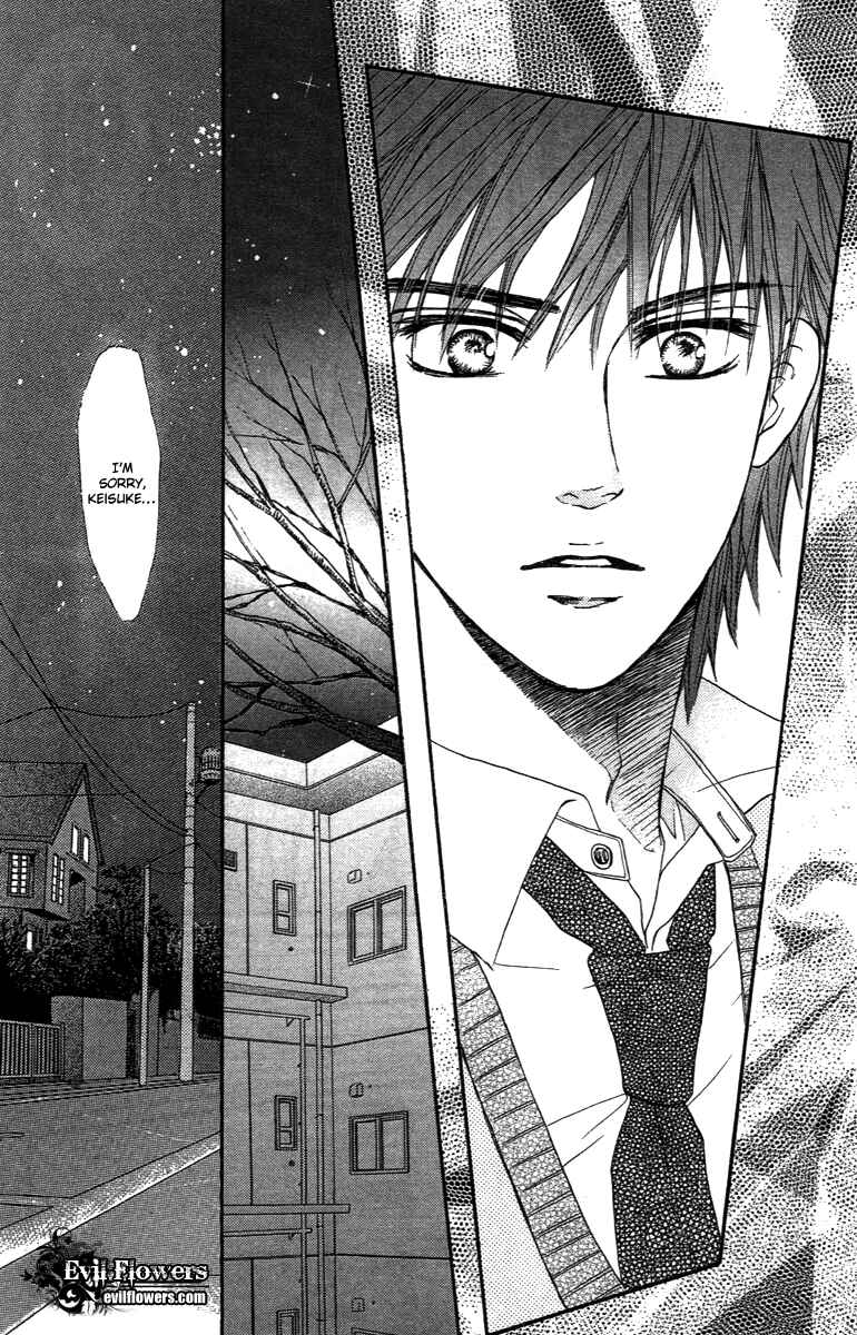 Page 44 Chapter 71 Crimson Hero