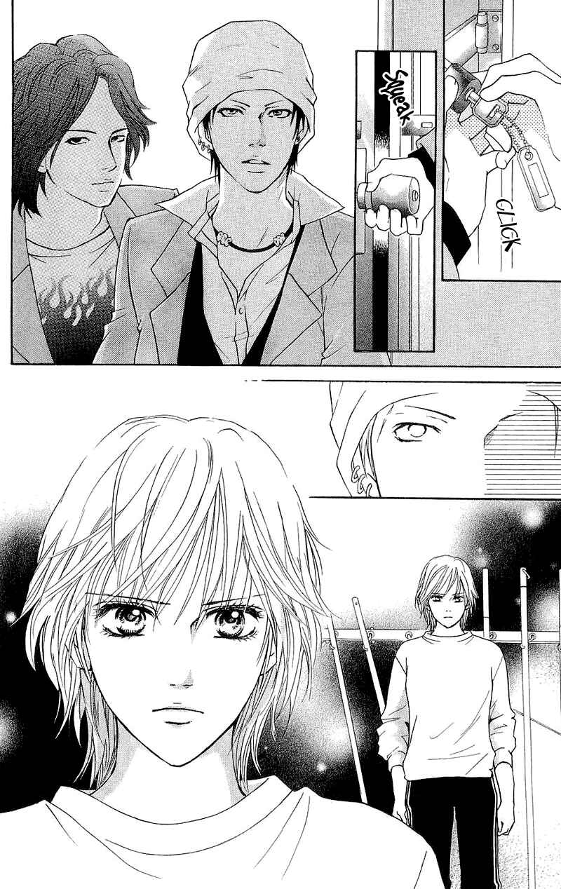 Page 11 Chapter 48 Crimson Hero