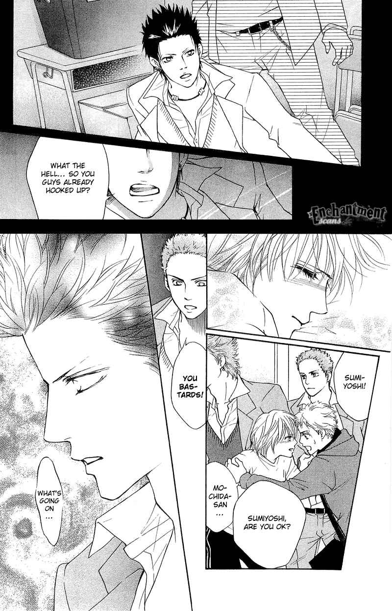 Page 19 Chapter 48 Crimson Hero