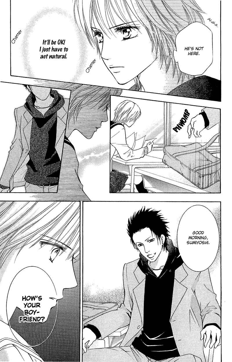 Page 38 Chapter 48 Crimson Hero