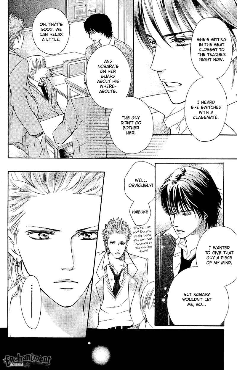 Page 43 Chapter 48 Crimson Hero
