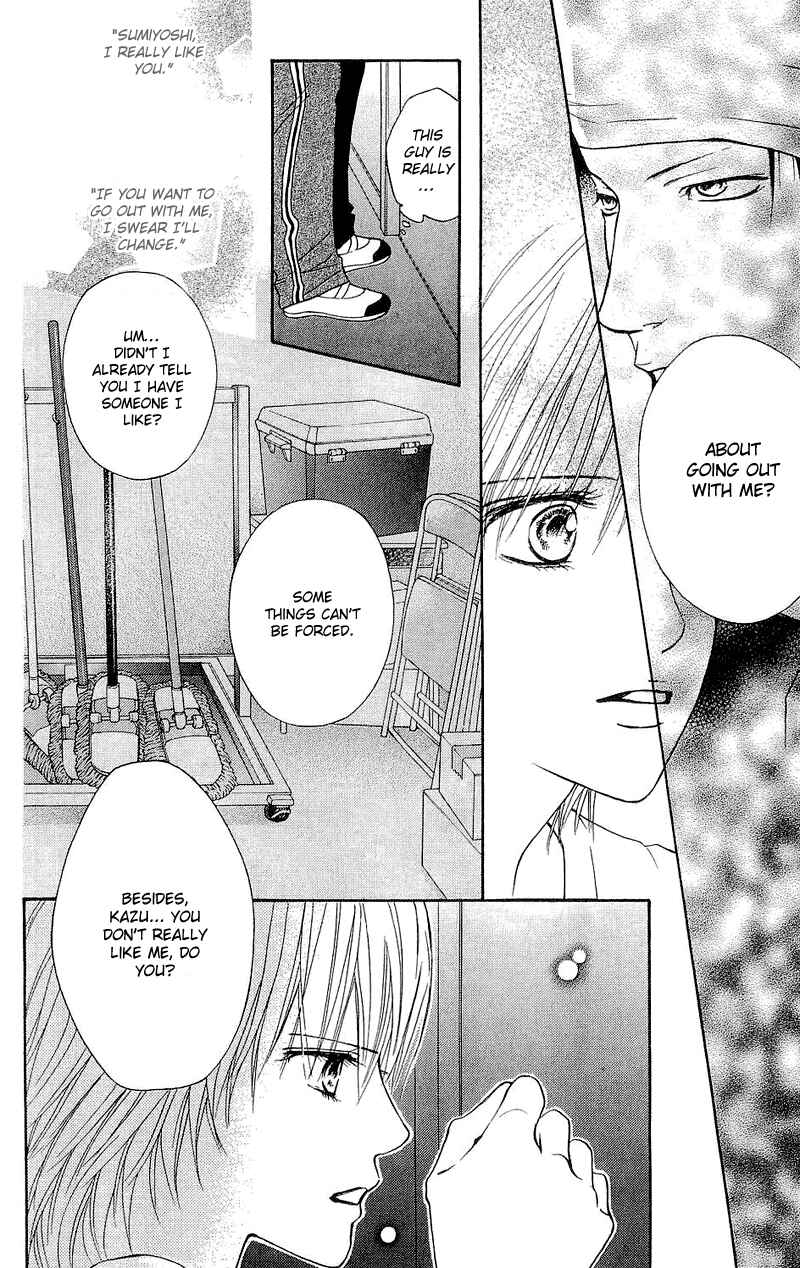 Page 9 Chapter 48 Crimson Hero