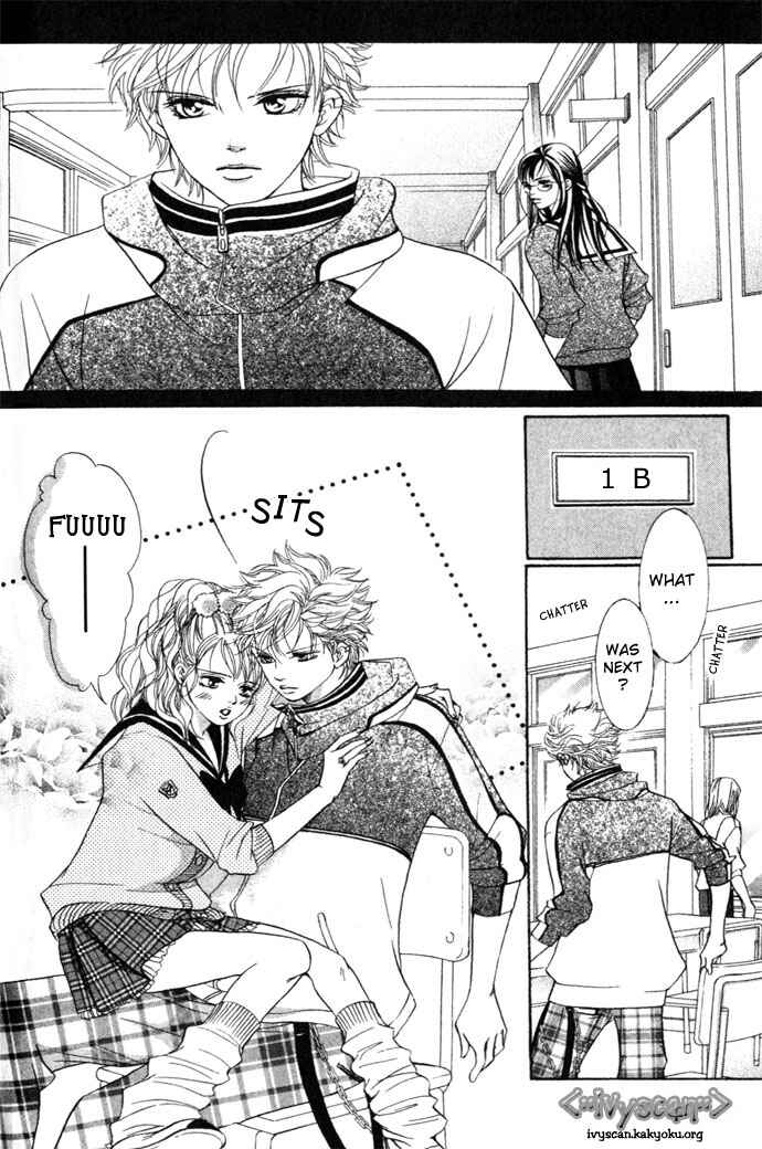 Page 16 Chapter 7 Crimson Hero