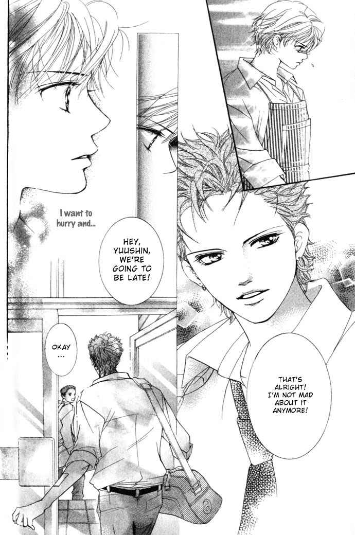 Page 26 Chapter 7 Crimson Hero