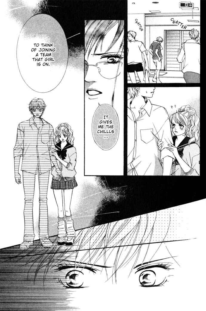 Page 39 Chapter 7 Crimson Hero