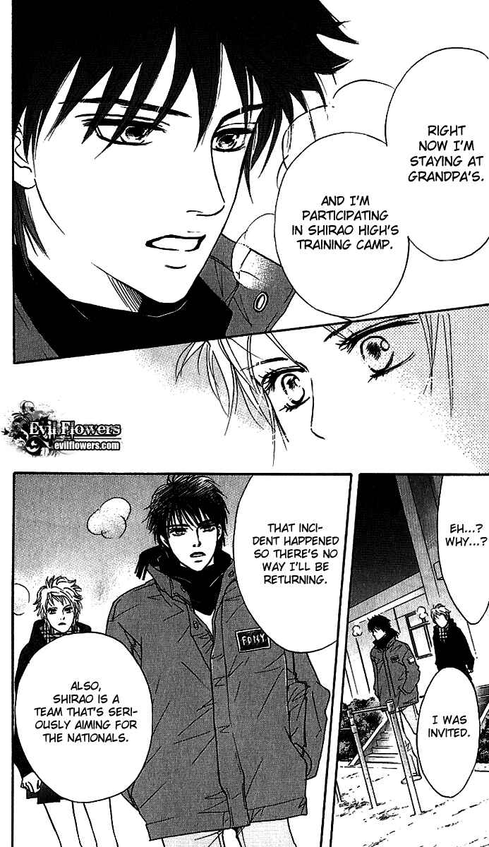 Page 37 Chapter 56 Crimson Hero