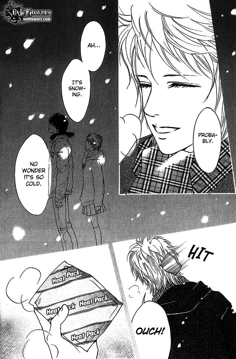 Page 41 Chapter 56 Crimson Hero