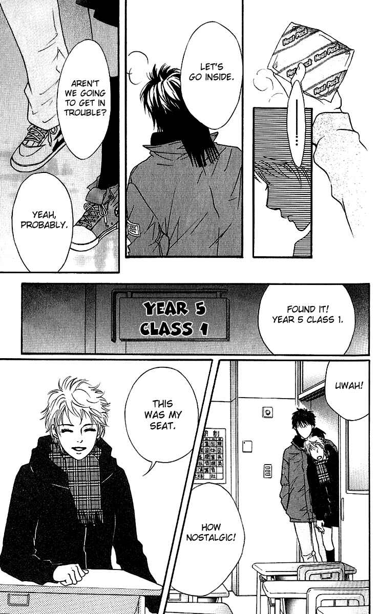 Page 42 Chapter 56 Crimson Hero