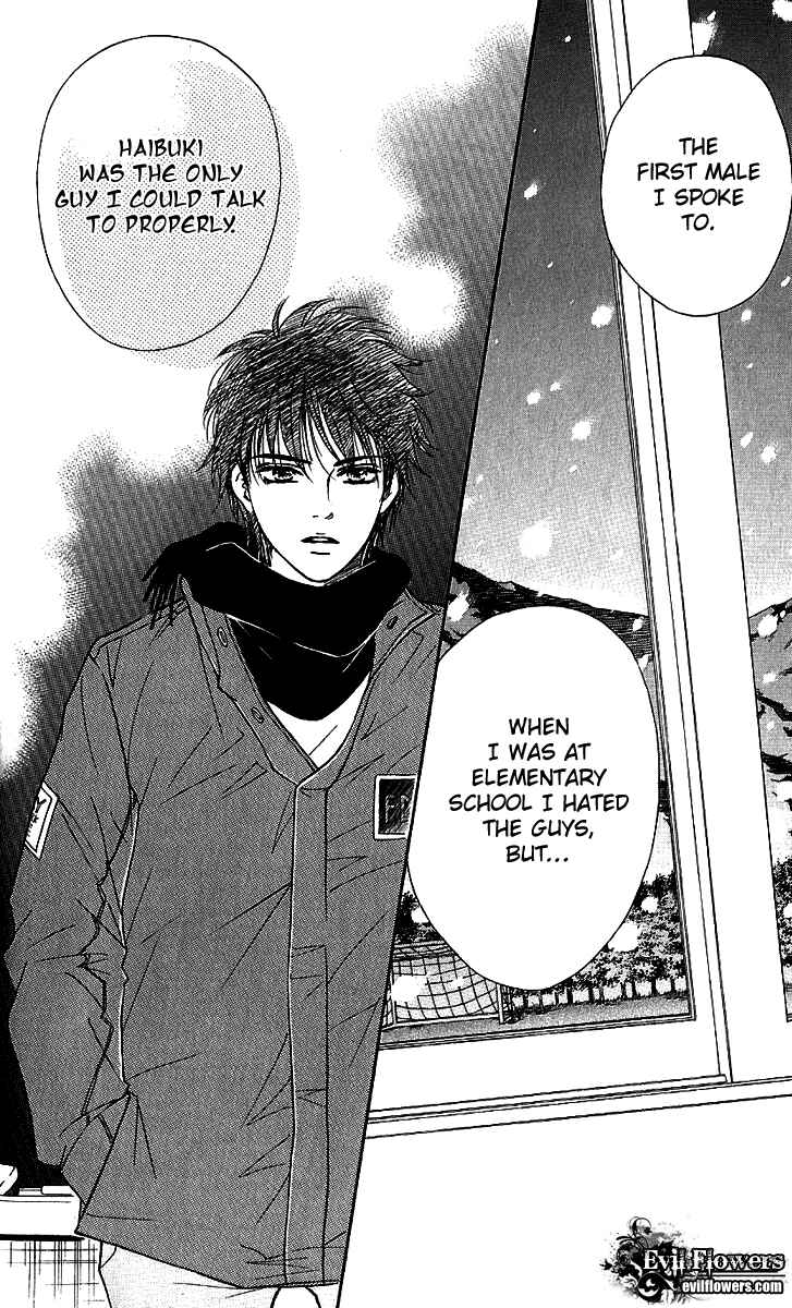 Page 45 Chapter 56 Crimson Hero