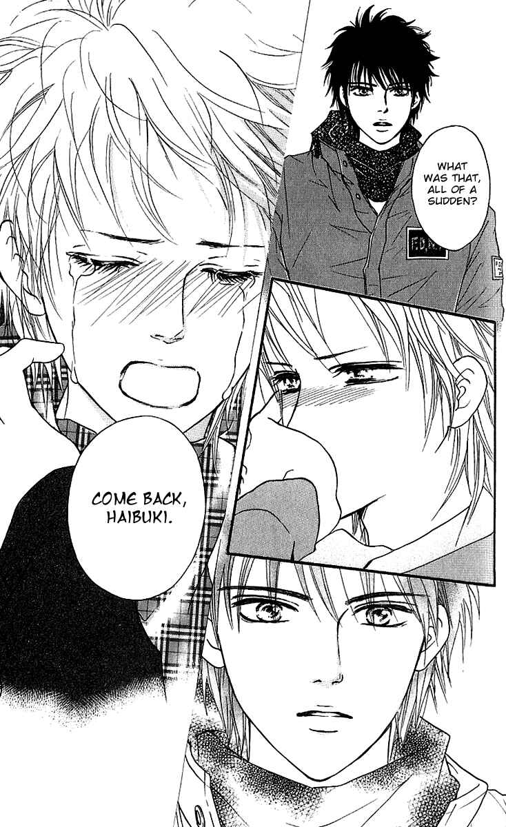 Page 48 Chapter 56 Crimson Hero