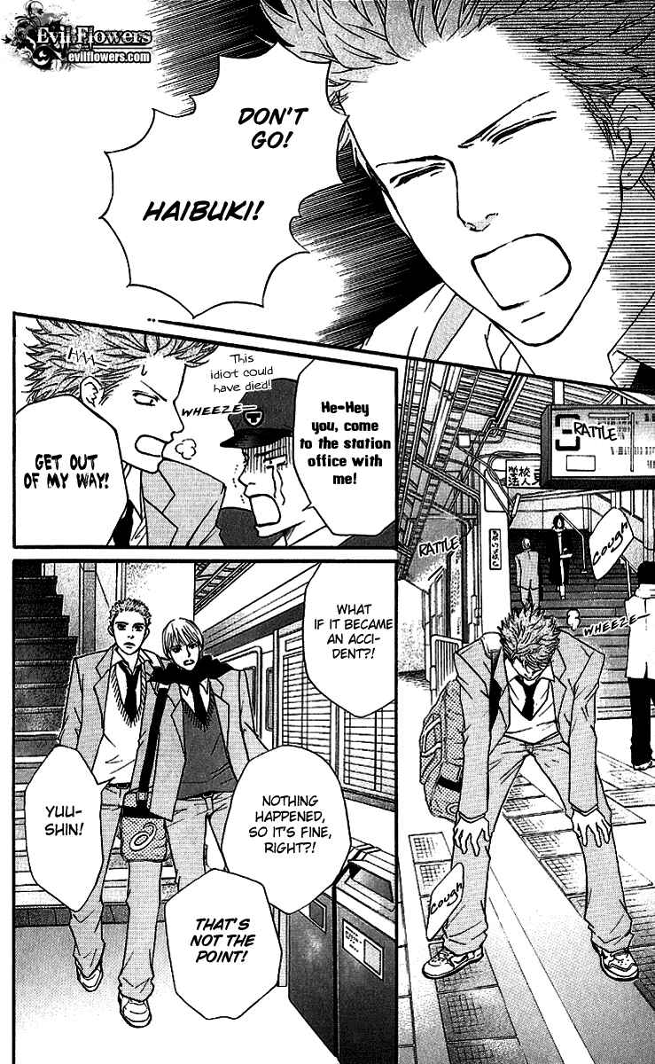 Page 9 Chapter 56 Crimson Hero