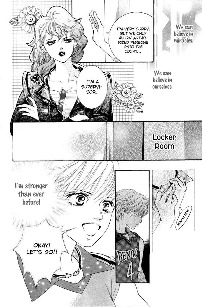 Page 37 Chapter 13 Crimson Hero