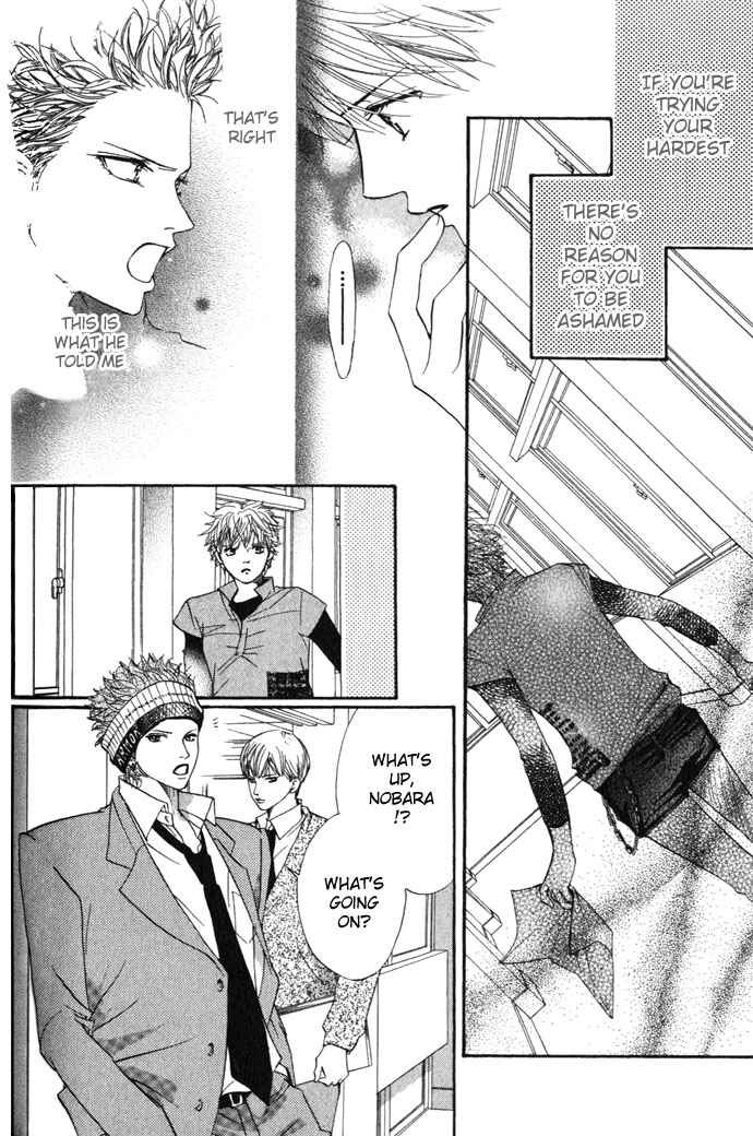 Page 34 Chapter 4 Crimson Hero