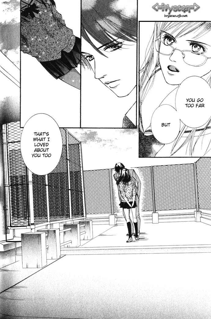 Page 40 Chapter 4 Crimson Hero