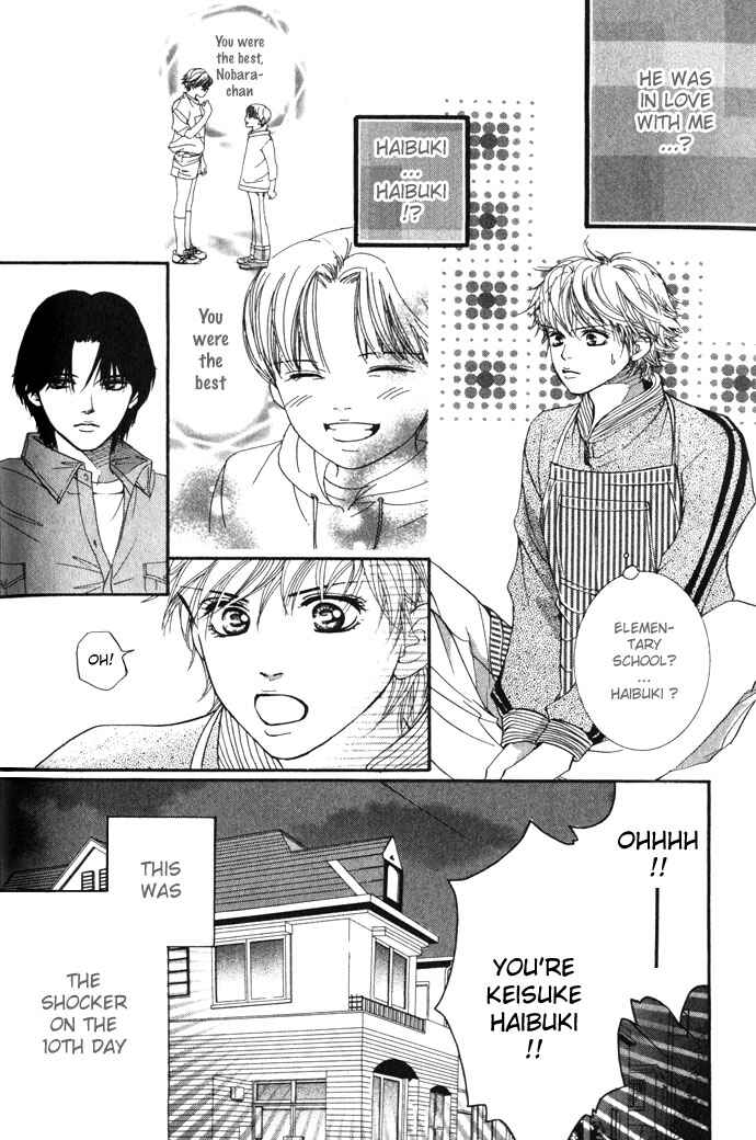 Page 8 Chapter 4 Crimson Hero