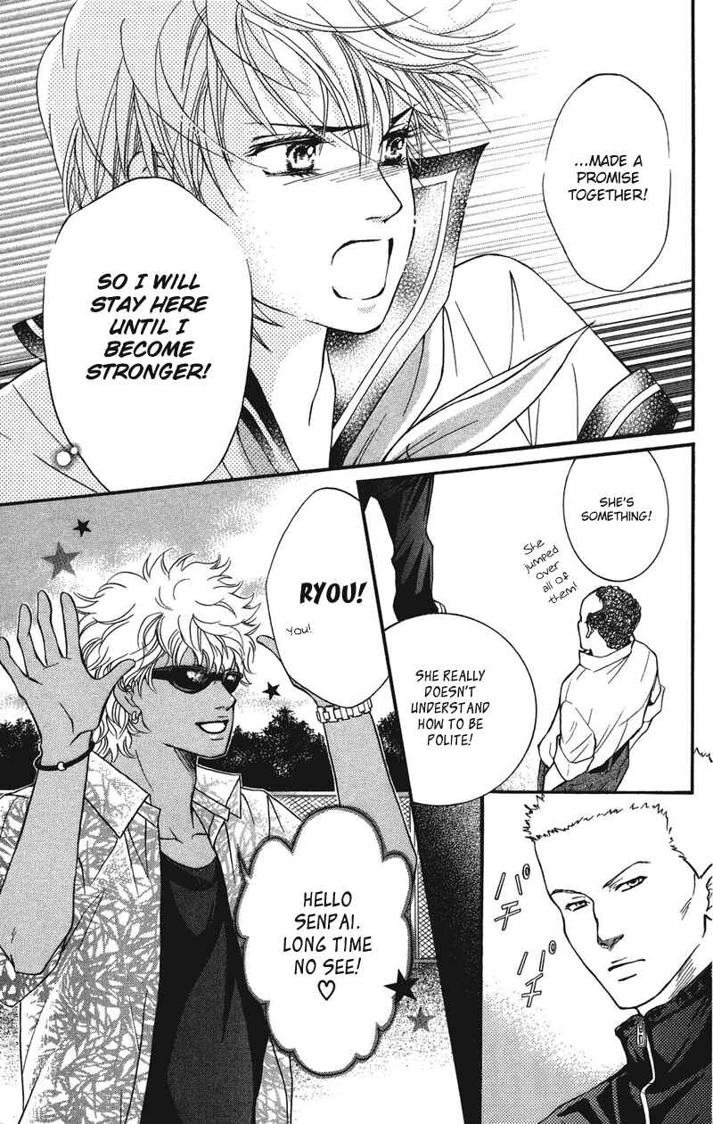 Page 27 Chapter 29 Crimson Hero