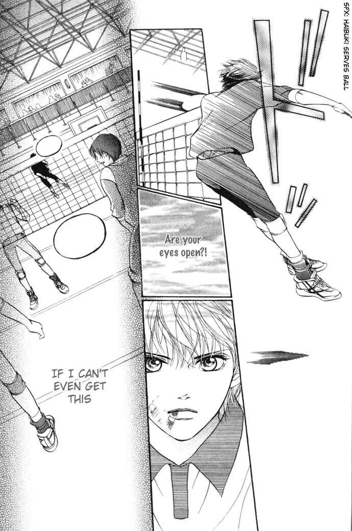 Page 13 Chapter 6 Crimson Hero