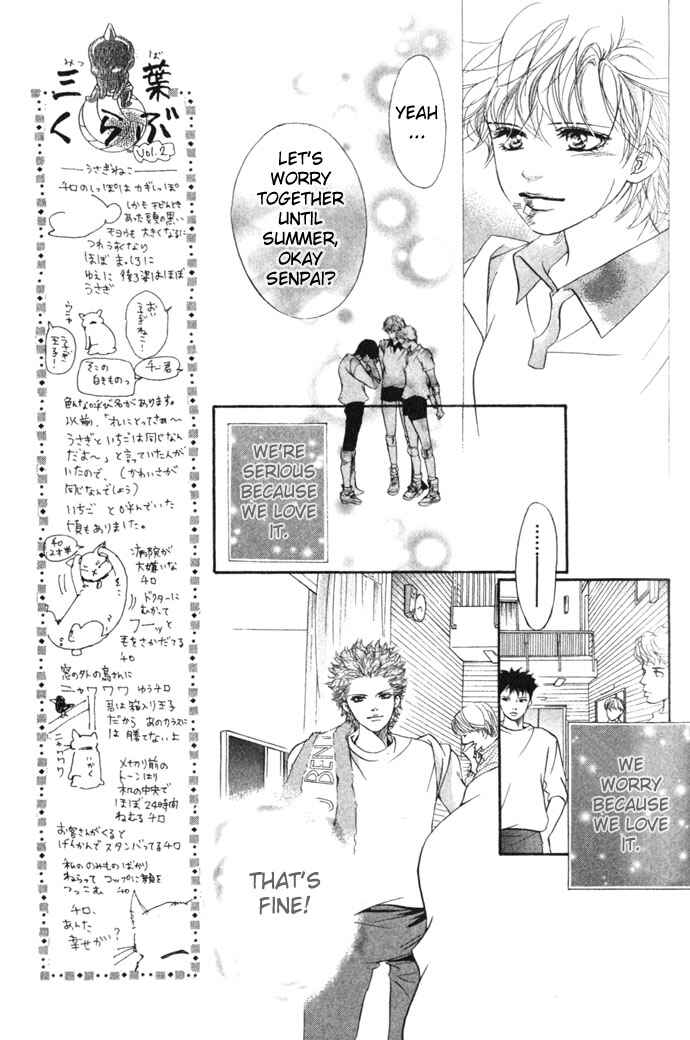 Page 37 Chapter 6 Crimson Hero