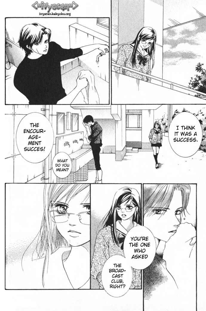 Page 40 Chapter 6 Crimson Hero