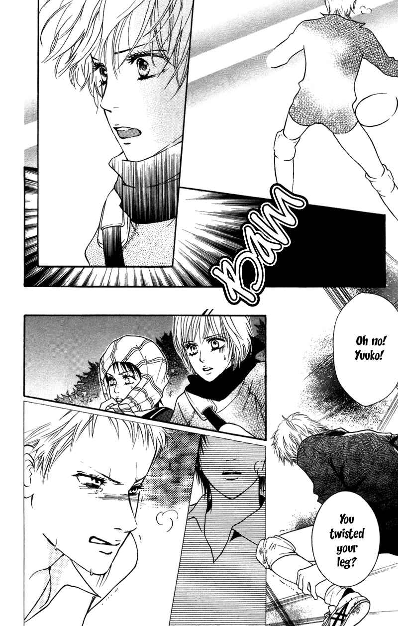 Page 15 Chapter 40 Crimson Hero