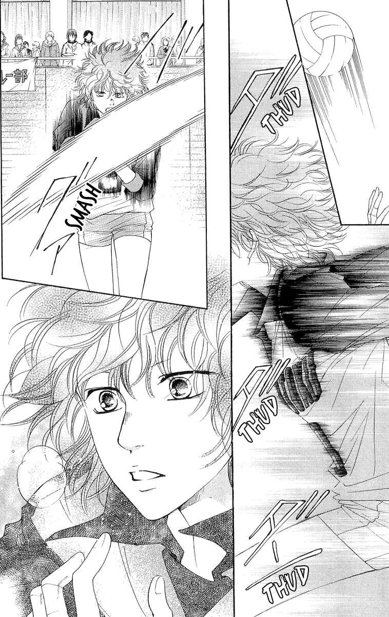 Page 18 Chapter 65 Crimson Hero