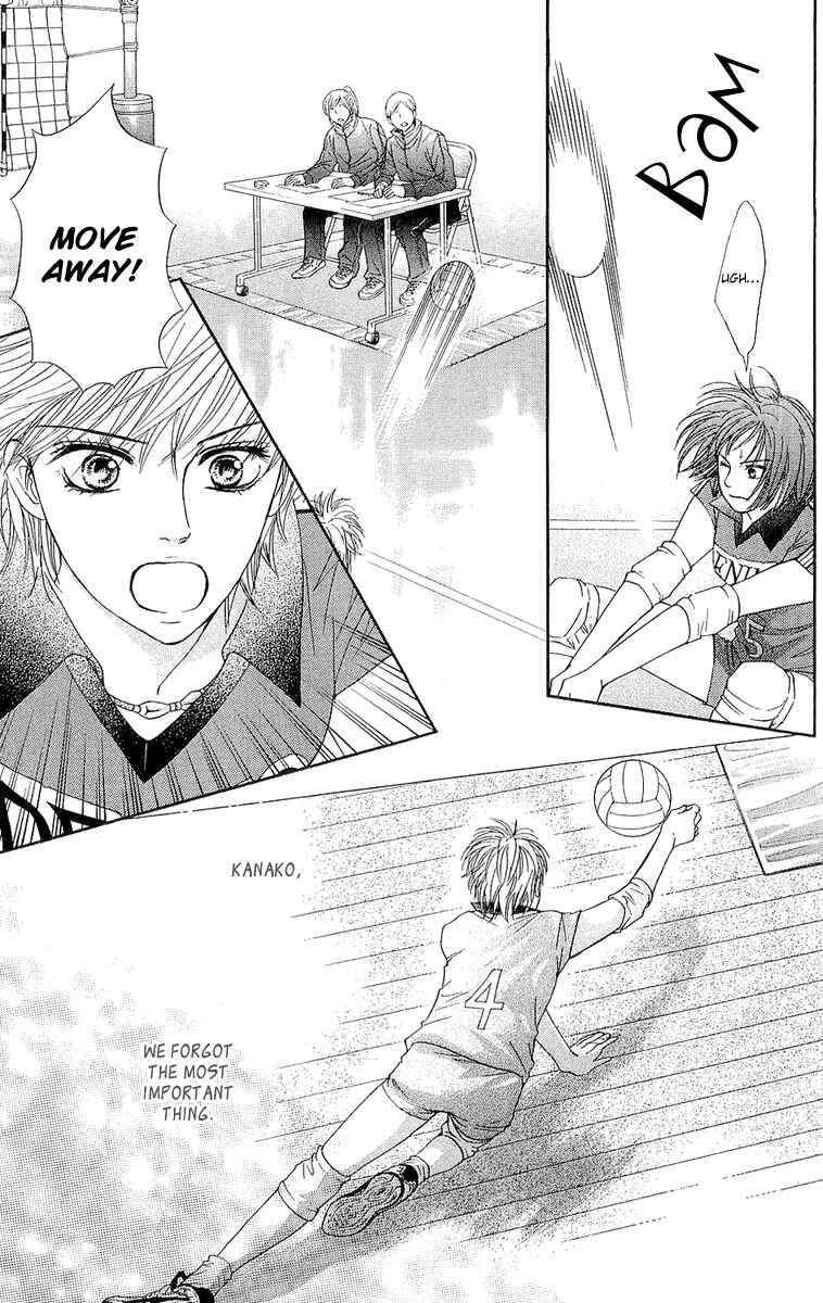 Page 19 Chapter 65 Crimson Hero