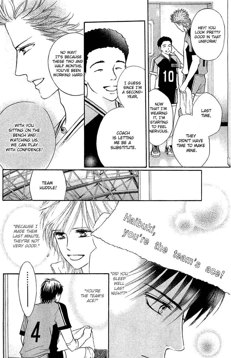Page 9 Chapter 49 Crimson Hero