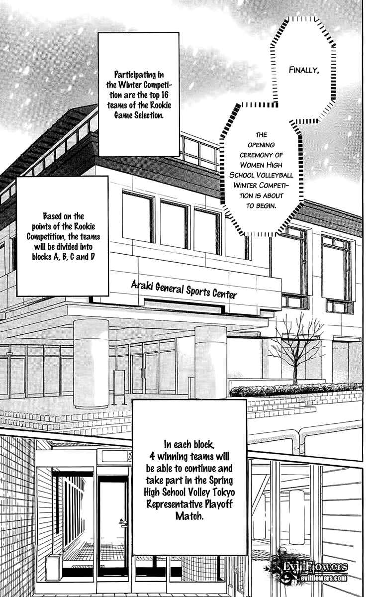 Page 10 Chapter 63 Crimson Hero