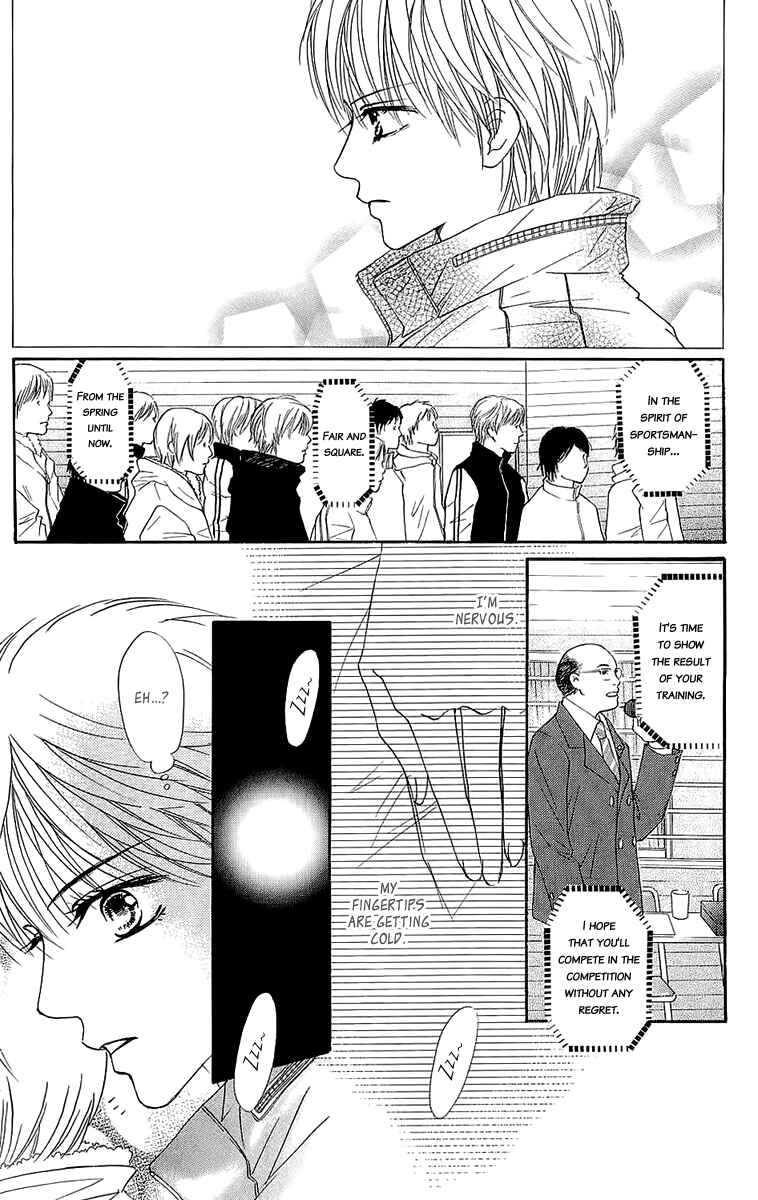 Page 14 Chapter 63 Crimson Hero