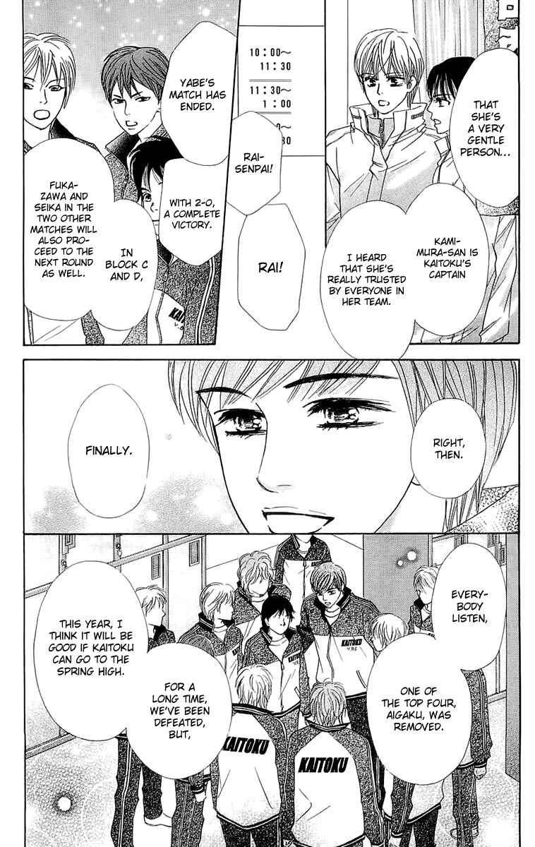 Page 29 Chapter 63 Crimson Hero