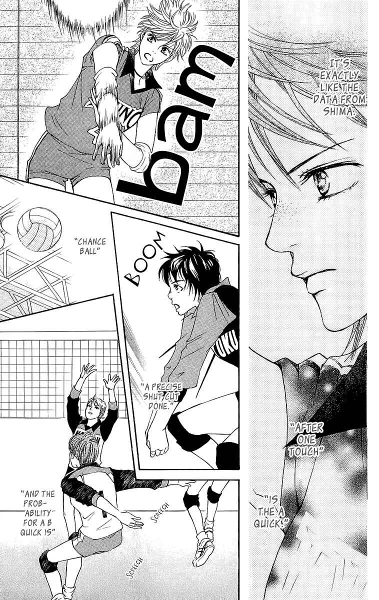 Page 44 Chapter 63 Crimson Hero