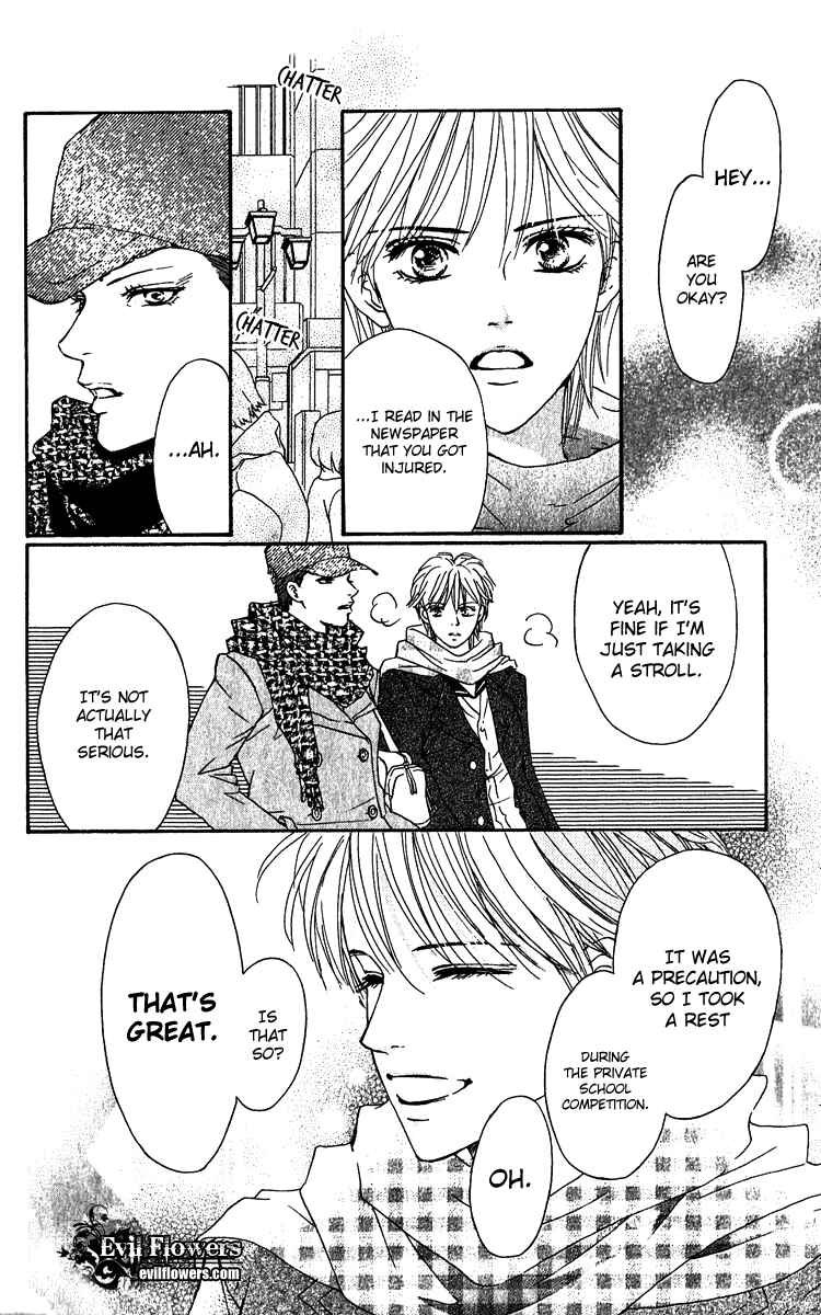 Page 21 Chapter 60 Crimson Hero