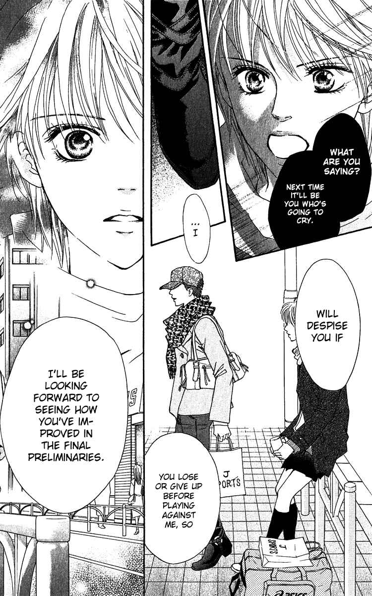Page 25 Chapter 60 Crimson Hero